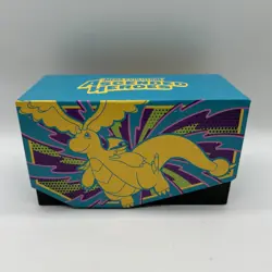 Ascended Heroes Bulk Cards in ETB Box Pokemon TCG C/UC/R/Holos/Reverse Mixed - Image 3