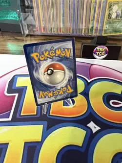 Pokemon TCG Tulip 259/182 Paradox Rift - Image 2