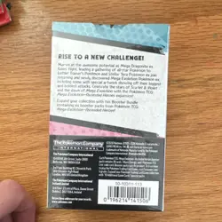 Pokemon Mega Evolution Ascended Heroes Booster Bundle Box – 6 Booster Packs - Image 2