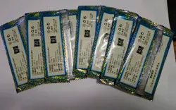 Eif Baby 2.0, Elf Baby, Booster Packs, Lot Of 7, **Not Pokemon** Faux Pokemon - Image 2