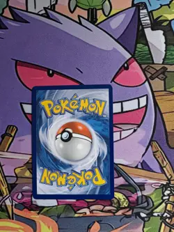 Pokemon TCG - Mega Gengar Ex 269/217 - Ascended Heroes - Mega Attack Rare NM/M - Image 3