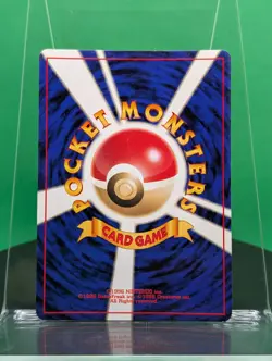 Togetic 176 Neo Genesis Gold, Silver, to a New World Holo 2000 Japanese Pokemon - Image 2