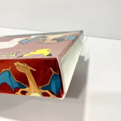 Lance's Charizard V 25th Anniversary Celebrations Collection Box Sealed Pokemon - Image 3