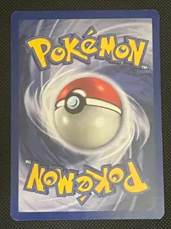 Pokemon Arcanine Promo WoTC Promo 1999 06/53 LP - Image 2