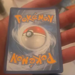 The Pokemon Company Flareon SWSH041 Holo Promo SWSH Promo 110 HP Stage 1 - Image 3