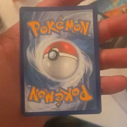 The Pokemon Company Flareon SWSH041 Holo Promo SWSH Promo 110 HP Stage 1 - Image 4