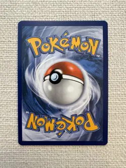 Pokemon TCG Piplup Illustration Rare 098/094 Phantasmal Flames NM - Image 2
