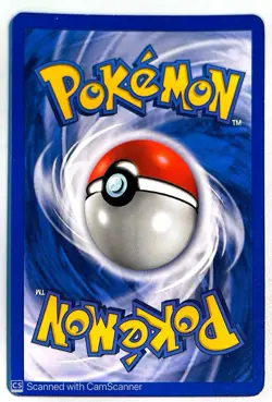 Electrode 2/64 Jungle Unlimited Holo Rare | Moderate Play (MP) - Image 2
