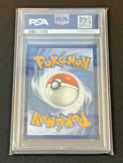 2022 Pokemon SWSH Astral Radiance Shadow Rider Calyrex V #TG17 PSA 10 GEM MINT - Image 2