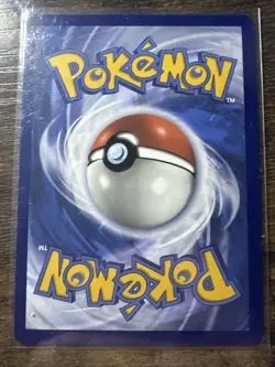 Gloom 198/197 Illustration Rare, Obsidian Flames, Full Art Holo, Pokemon TCG, NM - Image 2