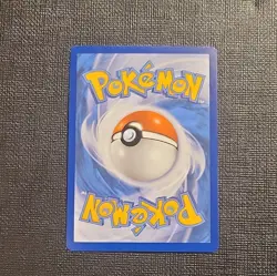 Pokemon TCG Cleffa 202/197 Illustration Rare Holo Obsidian Flames 2023 HP30 - Image 2
