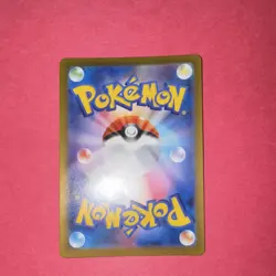 Pokemon Mega Gengar EX High Class Pack 230/193 Mega Attack Rare Holo Japanese - Image 2