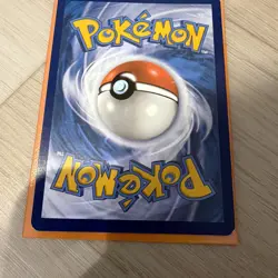Poliwhirl 176/165 Illustration Rare SV: Scarlet & Violet 151 NM Pokemon TCG LP - Image 4
