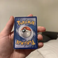 Pokemon TCG Swampert 36/160 Reverse Holo Rare XY Primal Clash - Image 2