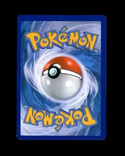 2015 Pokemon PRIMAL CLASH SWAMPERT HOLO 36/160 RARE! LP - Image 2