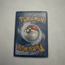 Pokemon TCG Mudkip Holo McDonald's 2015 Promo 5/12 - Image 2
