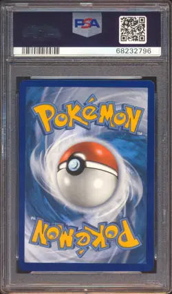 2021 POKEMON BATTLE STYLES SS URSHIFU VMAX FULL ART #168 SECRET RARE PSA 10! - Image 2