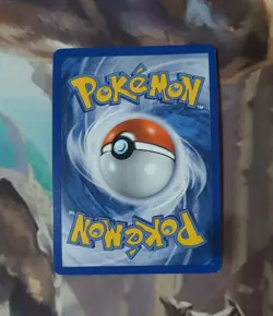 Cherubi, Reverse Holo Arceus 60/99 - NM ; Yuka Morii collection - Image 2