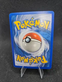 Voltorb 68/92 Pokemon Legend Maker Reverse Holo NM - Image 2