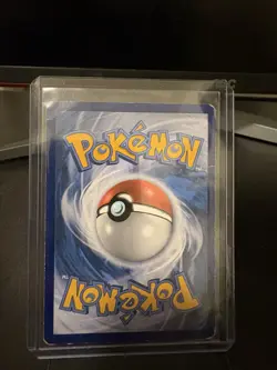 Pokemon M Charizard EX Mega Evolution Ultra Rare Holo Flashfire 108/106 - Image 2