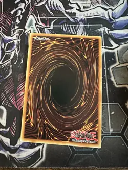 Yu-Gi-Oh! TCG High Priestess of Prophecy WGRT-EN100 Ultra Rare - Image 2