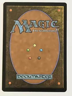 Vorthos, Steward of Myth Unfinity Non-Foil Regular MTG - Image 2