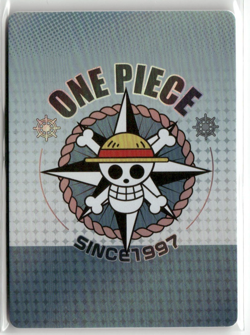 TONY TONY CHOPPER BEER PARTY UR UR-08 NOVA 5 One Piece Anime Collectible Card - Image 2