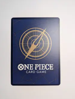 Charlotte Pudding OP08-067 Flagship Battle Best 8 Prize - ONE PIECE Japanese - Image 3