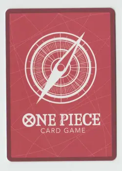 Iceburg (Alternate Art) (JP) One Piece Pillars Of Strength OP03-058 L - Image 2