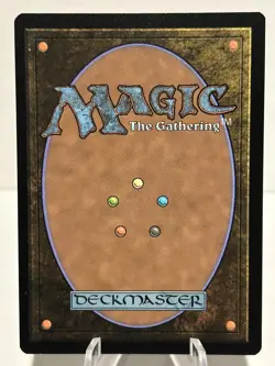 Dreamtide Whale (Extended Art) 450 R Modern Horizons 3 NM MTG - Image 2