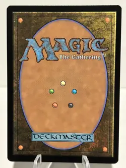Toby, Beastie Befriender (Showcase) 356 R Duskmourn: House of Horror NM MTG - Image 2