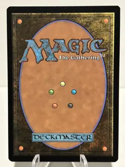 Doomsday Excruciator (Borderless) 346 R Duskmourn: House of Horror NM MTG - Image 2