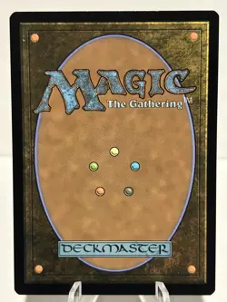 Horn of the Mark (Extended Art) 378 R The Lord of the Rings NM MTG - Image 2