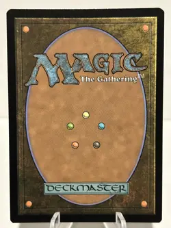 Genku, Future Shaper (Borderless) 373 R Modern Horizons 3 FOIL NM MTG - Image 2