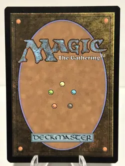 Powerbalance (Borderless) 335 R Modern Horizons 3 NM MTG - Image 2