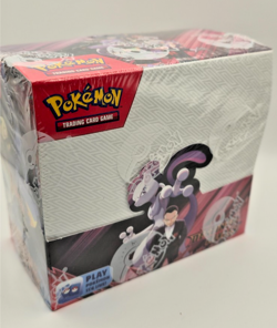 Pokemon Booster Box Destined Rivals - FACTORY SEALED 36 Packs - Image 1