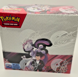 Pokemon Booster Box Destined Rivals - FACTORY SEALED 36 Packs - Image 2