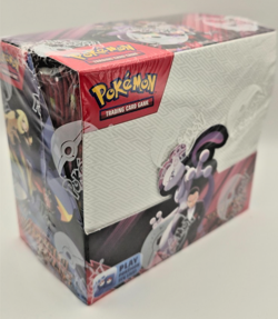 Pokemon Booster Box Destined Rivals - FACTORY SEALED 36 Packs - Image 4