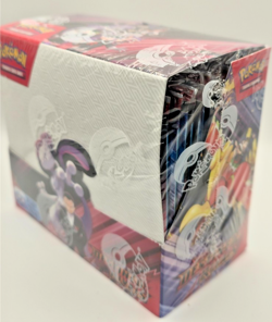 Pokemon Booster Box Destined Rivals - FACTORY SEALED 36 Packs - Image 5