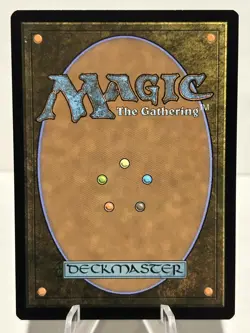 Aragorn, Company Leader (Borderless) 410 R The Lord of the Rings NM MTG - Image 2