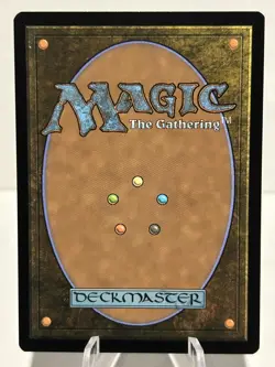 Gandalf the White (Borderless) 442 M The Lord of the Rings FOIL NM MTG - Image 2