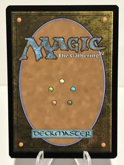 Flame of Anor (Borderless) 406 R The Lord of the Rings NM MTG - Image 2