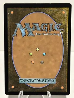 Palantir of Orthanc (Extended Art) 381 M The Lord of the Rings NM MTG - Image 2