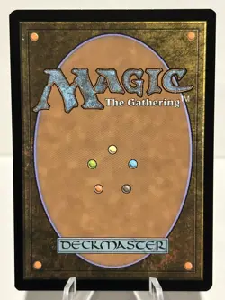 Sauron, the Dark Lord (Showcase) 329 M The Lord of the Rings NM MTG - Image 2