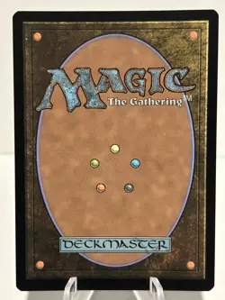 Accursed Marauder (Retro Frame) 405 C Modern Horizons 3 FOIL NM MTG - Image 2