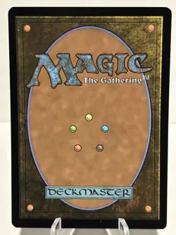 Priest of Titania (Retro Frame) 428 U Modern Horizons 3 FOIL NM MTG - Image 2