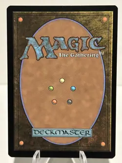 The Grey Havens (Borderless) 443 U The Lord of the Rings FOIL NM MTG - Image 2