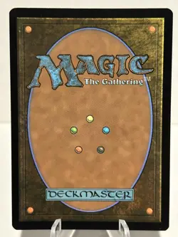 Gothmog, Morgul Lieutenant (Borderless) 429 U The Lord of the Rings FOIL NM MTG - Image 2