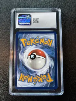 Pokemon TCG Regigigas V Ultra Rare Crown Zenith 113/159 Holo 240 HP CGC 8.5 - Image 2