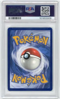 2022 POKEMON SWORD & SHIELD SILVER TEMPEST #TG20 FULL ART/RAYQUAZA VMAX PSA 10 - Image 2